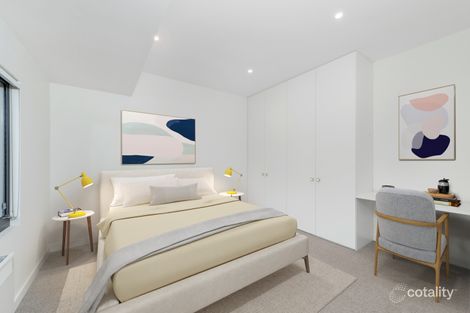 Property photo of 1 David Lane Windsor VIC 3181