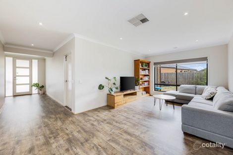 Property photo of 8 Oliver Court Bannockburn VIC 3331