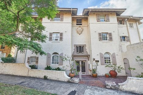 Property photo of 4/311A Edgecliff Road Woollahra NSW 2025