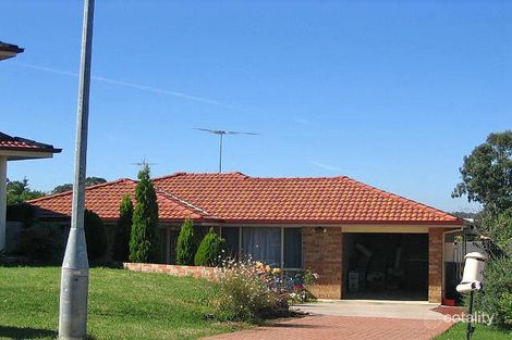 Property photo of 60 Andrew Lloyd Drive Doonside NSW 2767