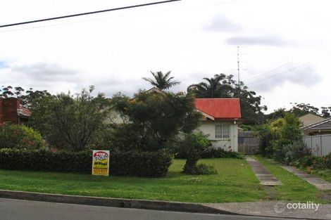 Property photo of 16 Greenacre Road Wollongong NSW 2500