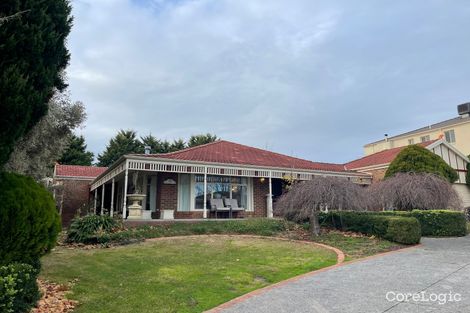 Property photo of 16 Rosewood Boulevard Lysterfield VIC 3156