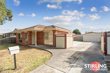 Property photo of 20 Montrose Way Cranbourne West VIC 3977