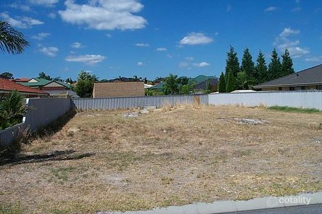 43 The Broadwater, Ballajura, WA 6066