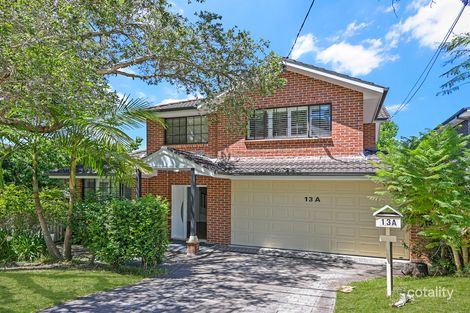 Property photo of 13A Orchard Street Epping NSW 2121