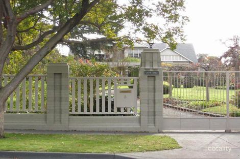 5 Harcourt St, Hawthorn East, VIC 3123