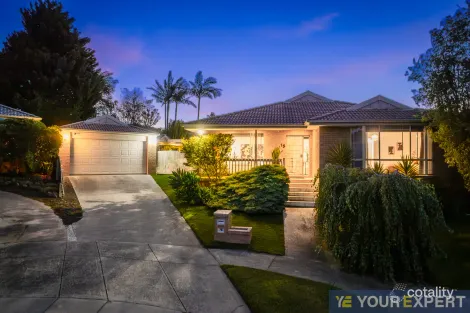 15 Abelia Rise, Narre Warren, VIC 3805