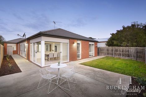 Property photo of 11 Auburn Road South Morang VIC 3752