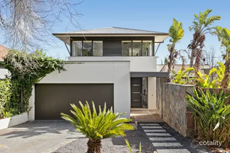 Property photo of 44 Through Road Camberwell VIC 3124