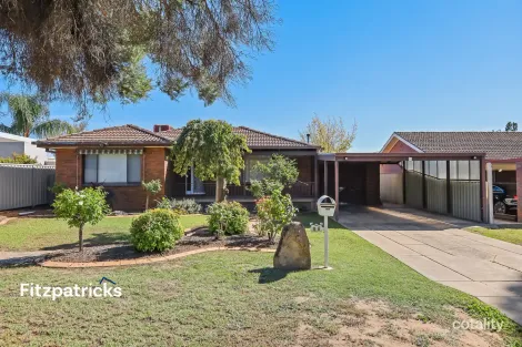 98 Vincent Rd, Lake Albert, NSW 2650