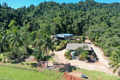 19 Sunshine Rd, East Feluga, QLD 4854