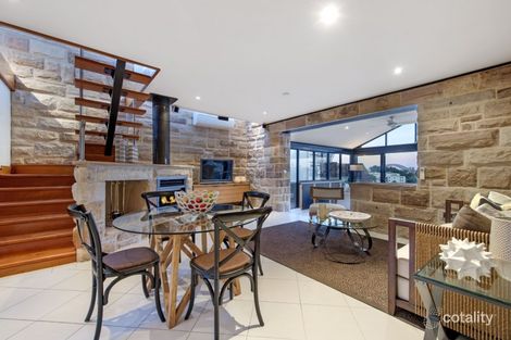 Property photo of 9 Rumsay Lane Rozelle NSW 2039
