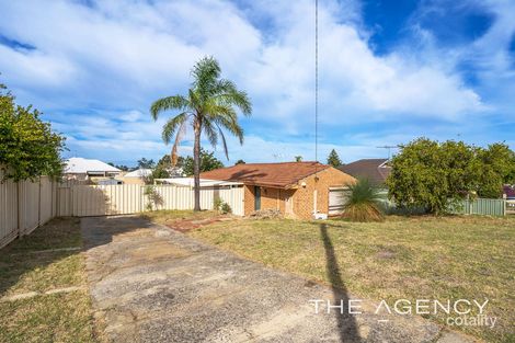 Property photo of 10 Wallington Road Balga WA 6061