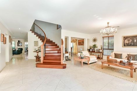 Property photo of 21 Lord Castlereagh Circuit Macquarie Links NSW 2565