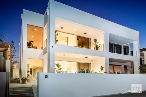 Property photo of 83A Esplanade Henley Beach South SA 5022