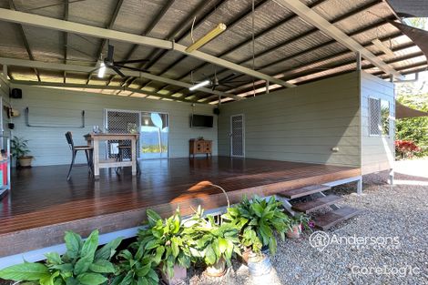 Property photo of 19 Sunshine Road East Feluga QLD 4854