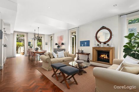 Property photo of 7 Carlotta Road Double Bay NSW 2028