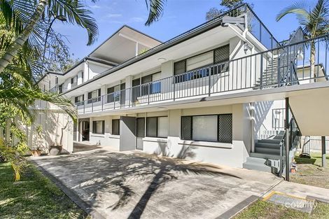3/44 Douglas St, Greenslopes, QLD 4120