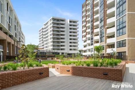 216/32 Civic Way, Rouse Hill, NSW 2155