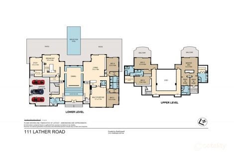 Property photo of 111 Lather Road Bellbowrie QLD 4070