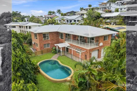 10 Kestrel St, Bayview Heights, QLD 4868