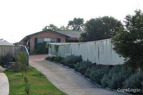 Property photo of 10 Heather Place Acacia Gardens NSW 2763