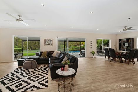 Property photo of 44 The Hill Valentine NSW 2280