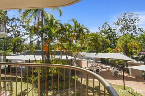 Property photo of 7/43 Enderley Avenue Surfers Paradise QLD 4217