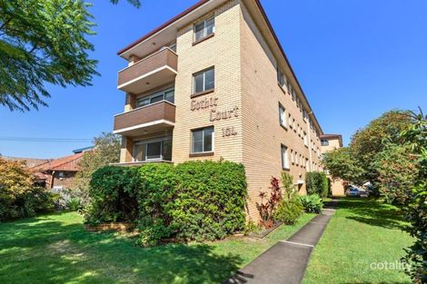 Property photo of 2/104 Barker Street Kingsford NSW 2032