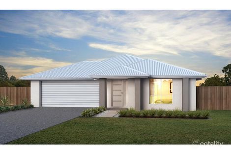 Property photo of 34/21 Springfield Parkway Springfield QLD 4300