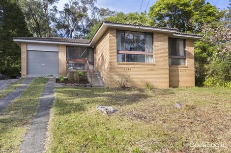 Property photo of 16 Glendarrah Street Hazelbrook NSW 2779