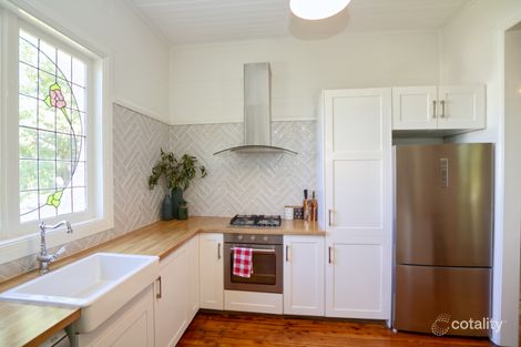Property photo of 75 Fraser Street Narrabri NSW 2390