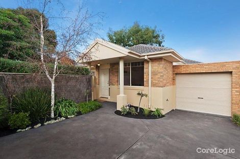 Property photo of 3/7 Murra Court Ashwood VIC 3147