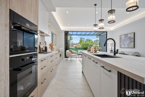 Property photo of 86 Eastview Avenue North Ryde NSW 2113