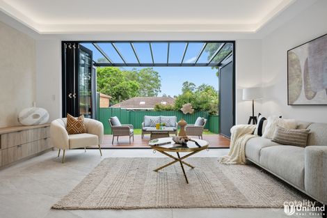 Property photo of 86 Eastview Avenue North Ryde NSW 2113