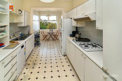 Property photo of 14/135 Kurraba Road Kurraba Point NSW 2089