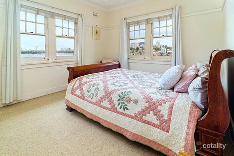 Property photo of 14/135 Kurraba Road Kurraba Point NSW 2089