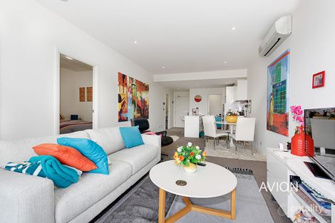 Property photo of 210/90 La Scala Avenue Maribyrnong VIC 3032