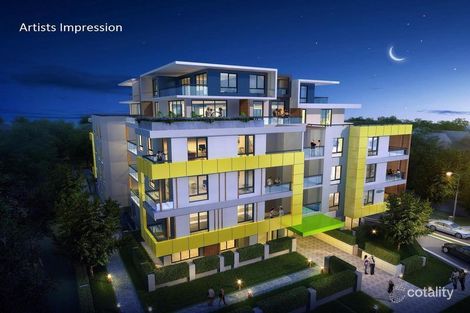 106/24-26 Carlingford Rd, Epping, NSW 2121