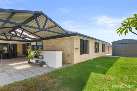 Property photo of 21 Salerno Approach Piara Waters WA 6112