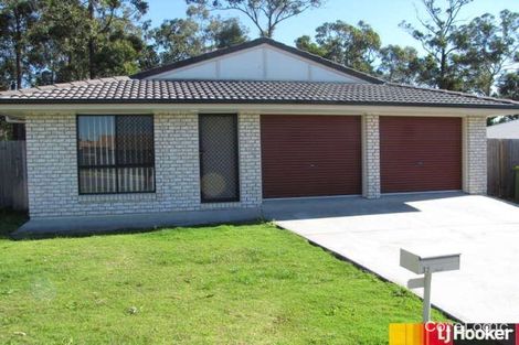 Property photo of 32 Elkhorn Street Bellbird Park QLD 4300