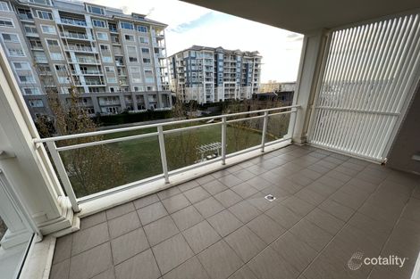 Property photo of 613/2 Palm Avenue Breakfast Point NSW 2137
