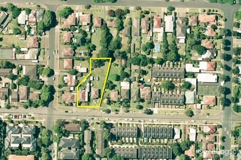 20 Belmore St, North Parramatta, NSW 2151