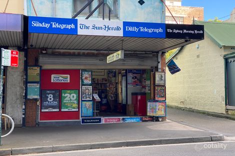 267 Victoria St, Darlinghurst, NSW 2010