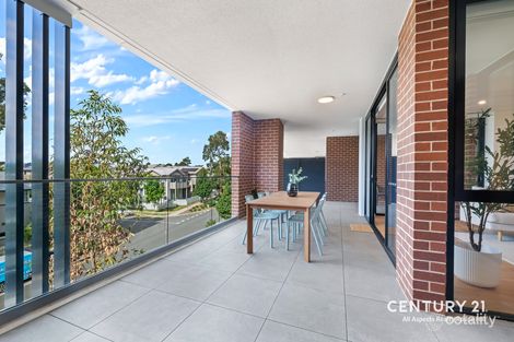 119/32 Civic Way, Rouse Hill, NSW 2155