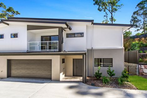 17/26 Nikau Cres, Nerang, QLD 4211