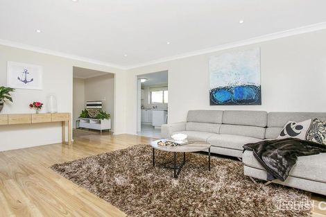 Property photo of 76A Aiken Road West Pennant Hills NSW 2125
