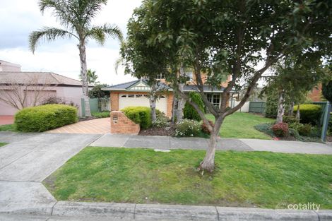 14 River Gum Dr, Croydon North, VIC 3136