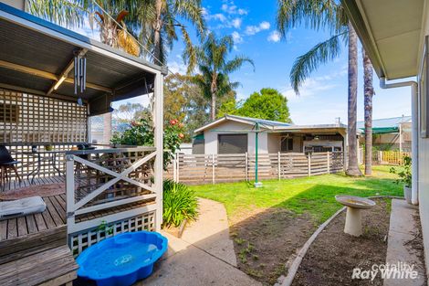 Property photo of 10 Mimosa Drive Mount Austin NSW 2650