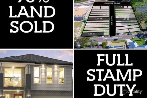 Property photo of 59 Warriewood Road Warriewood NSW 2102